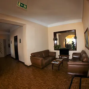 Residencial Sol Gasthof
