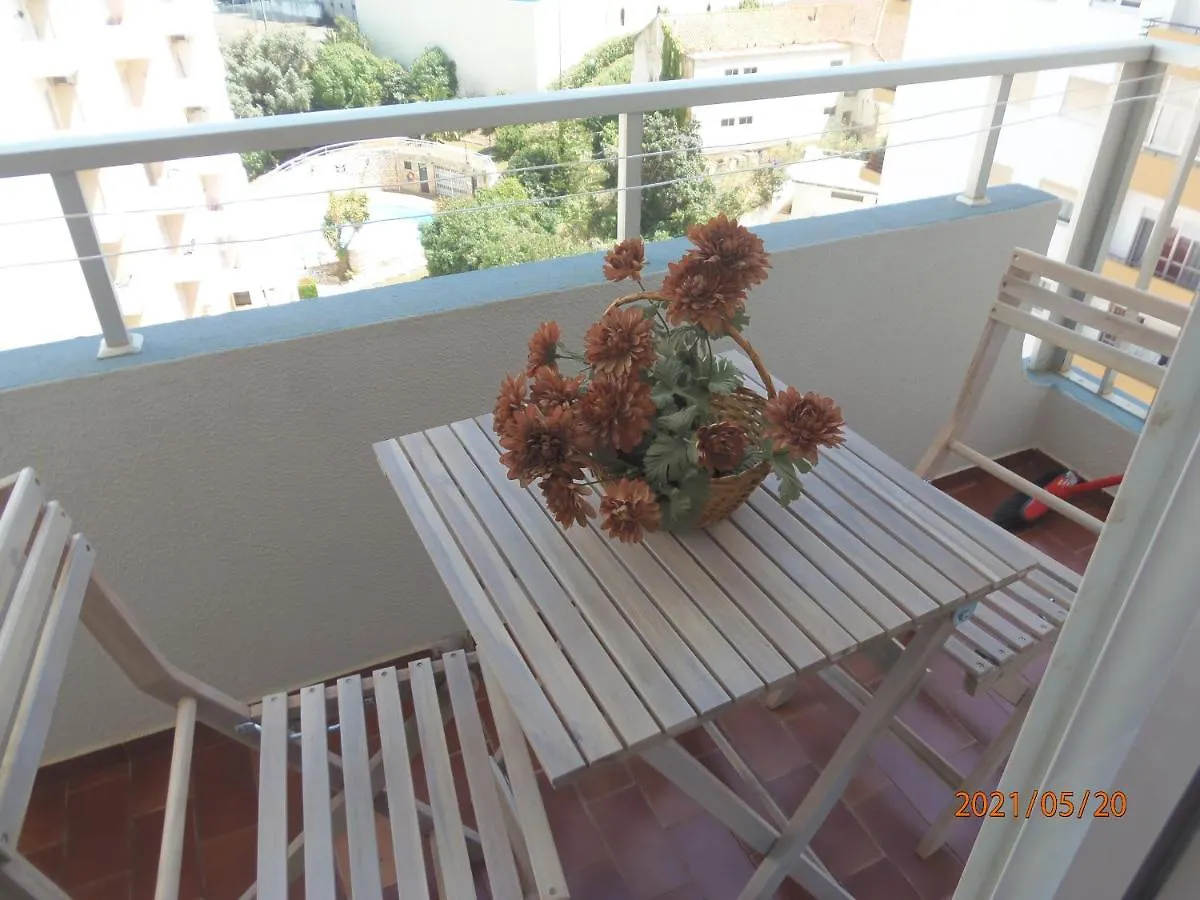 Aqui Rocha Apartment Portimao Portugal