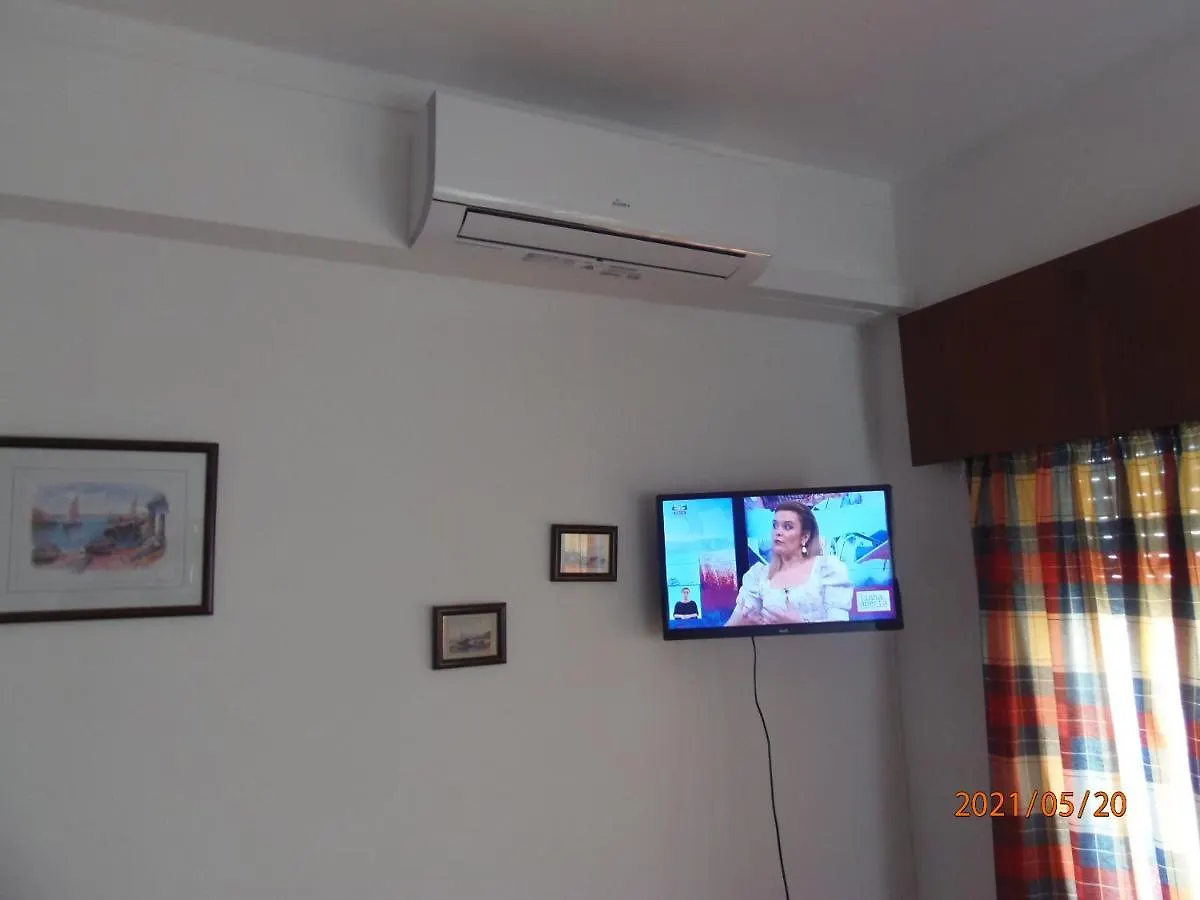 Aqui Rocha Apartment Portimao 0*,  Portugal