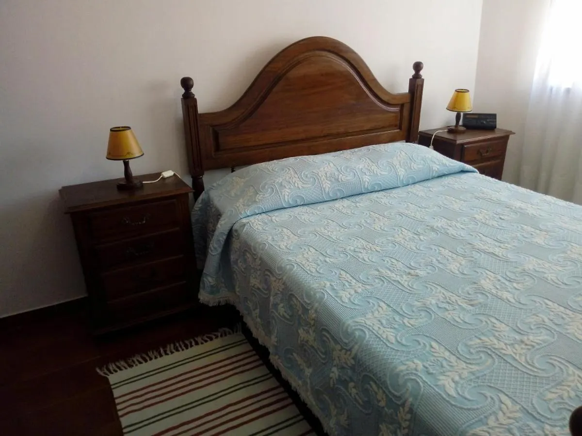 Aqui Rocha Apartment Portimao
