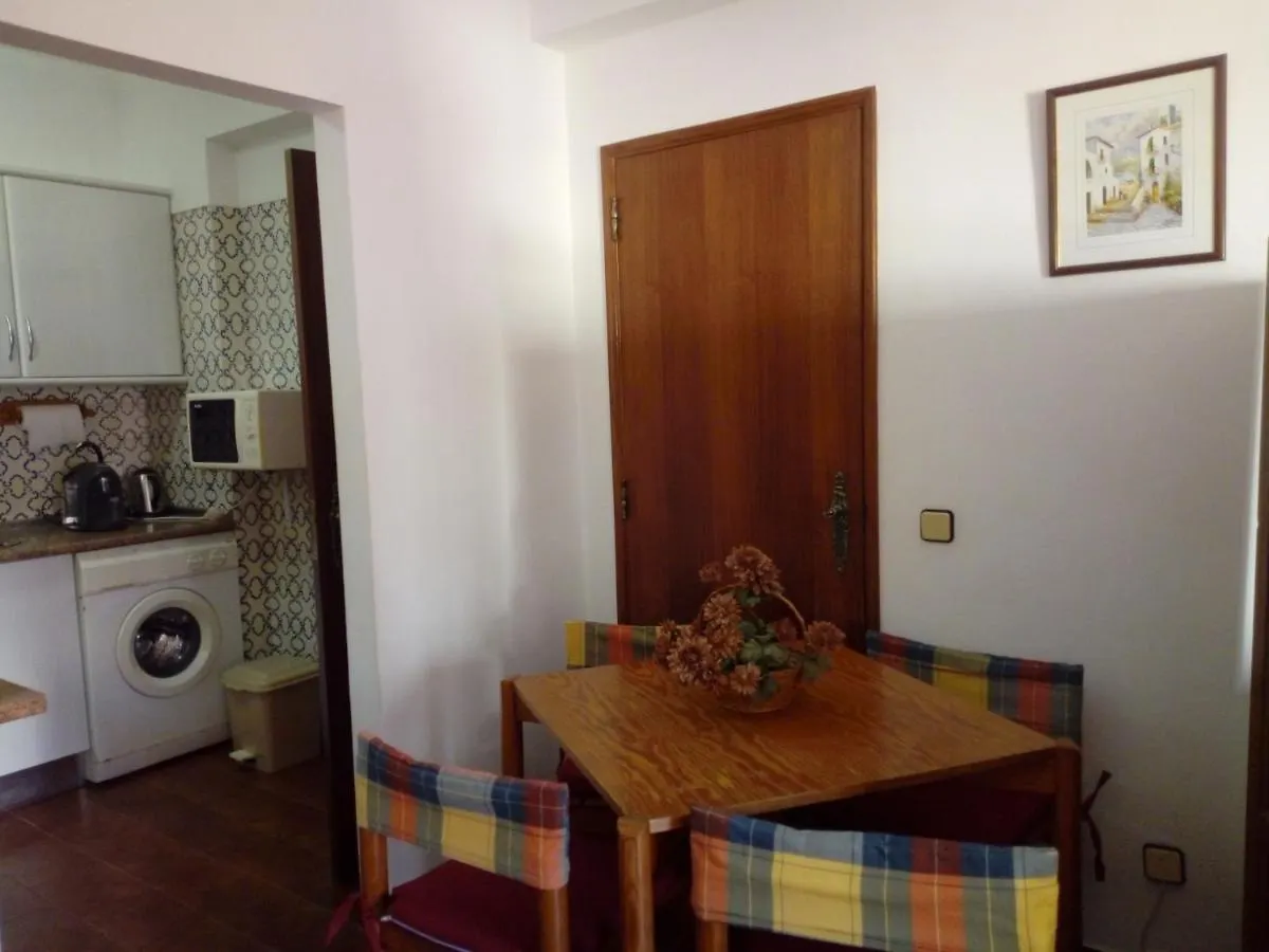 Aqui Rocha Apartment Portimao