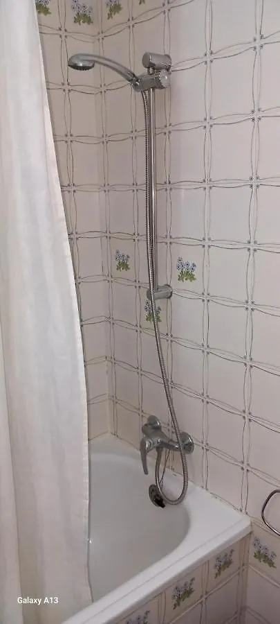 Aqui Rocha Apartment Portimao 0*,  Portugal