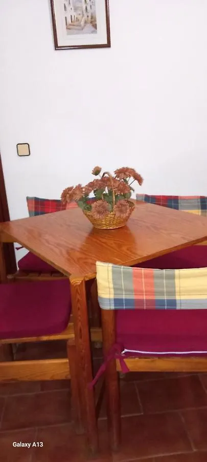 Aqui Rocha Apartment Portimao