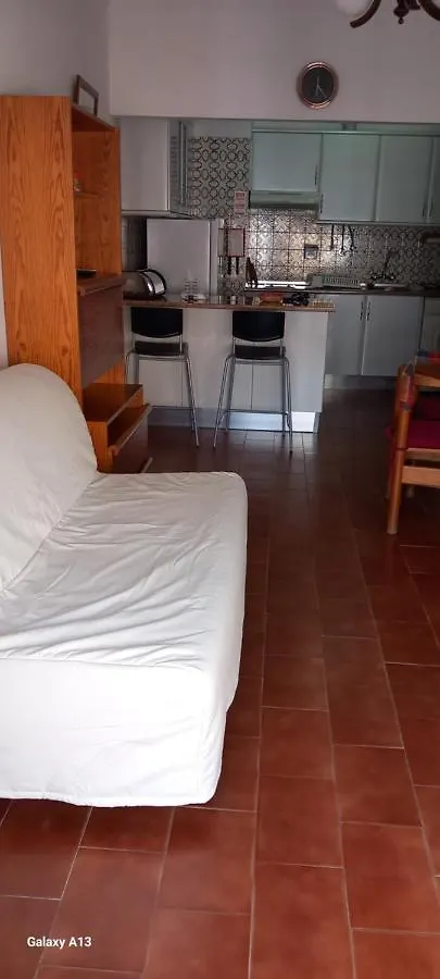 Aqui Rocha Apartment Portimao