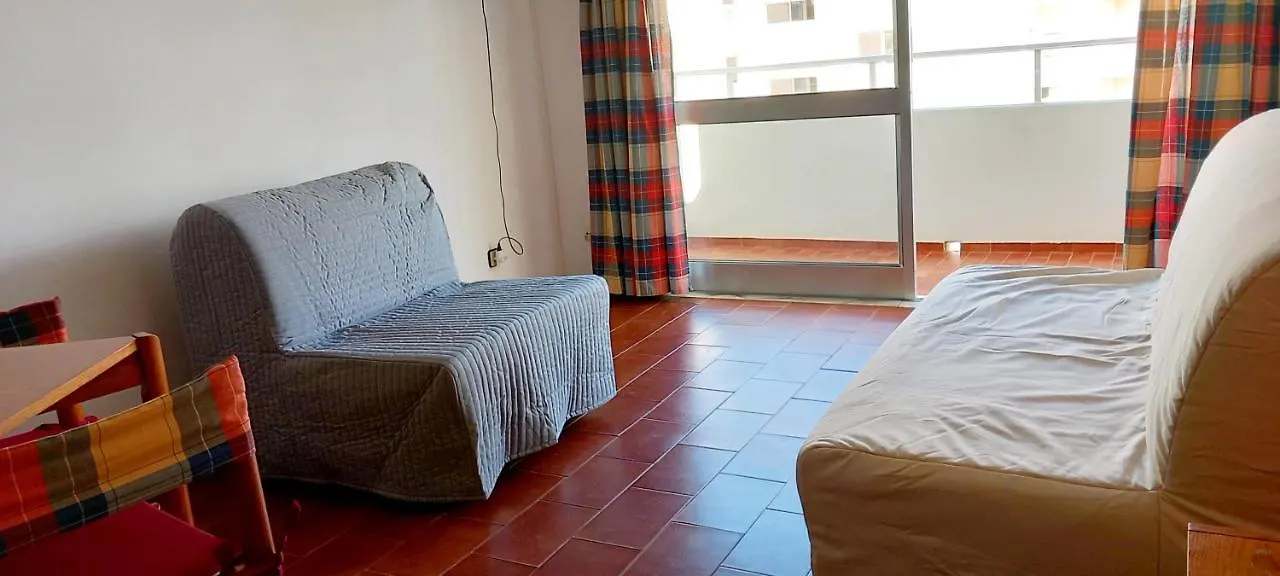 Aqui Rocha Apartment Portimao