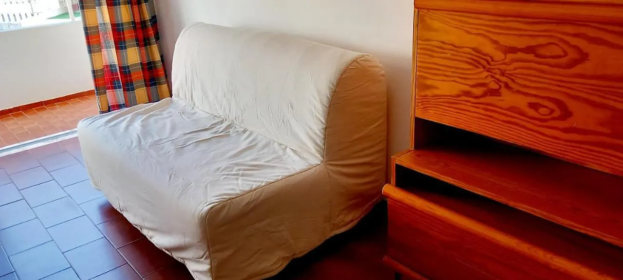 Aqui Rocha Apartment Portimao
