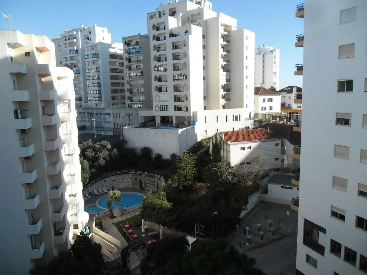 Aqui Rocha Apartment Portimao 0*,  Portugal