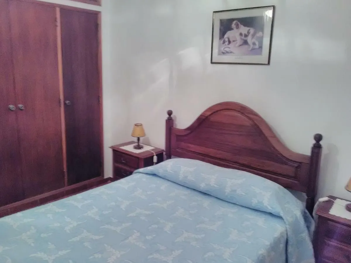 Aqui Rocha Apartment Portimao Portugal