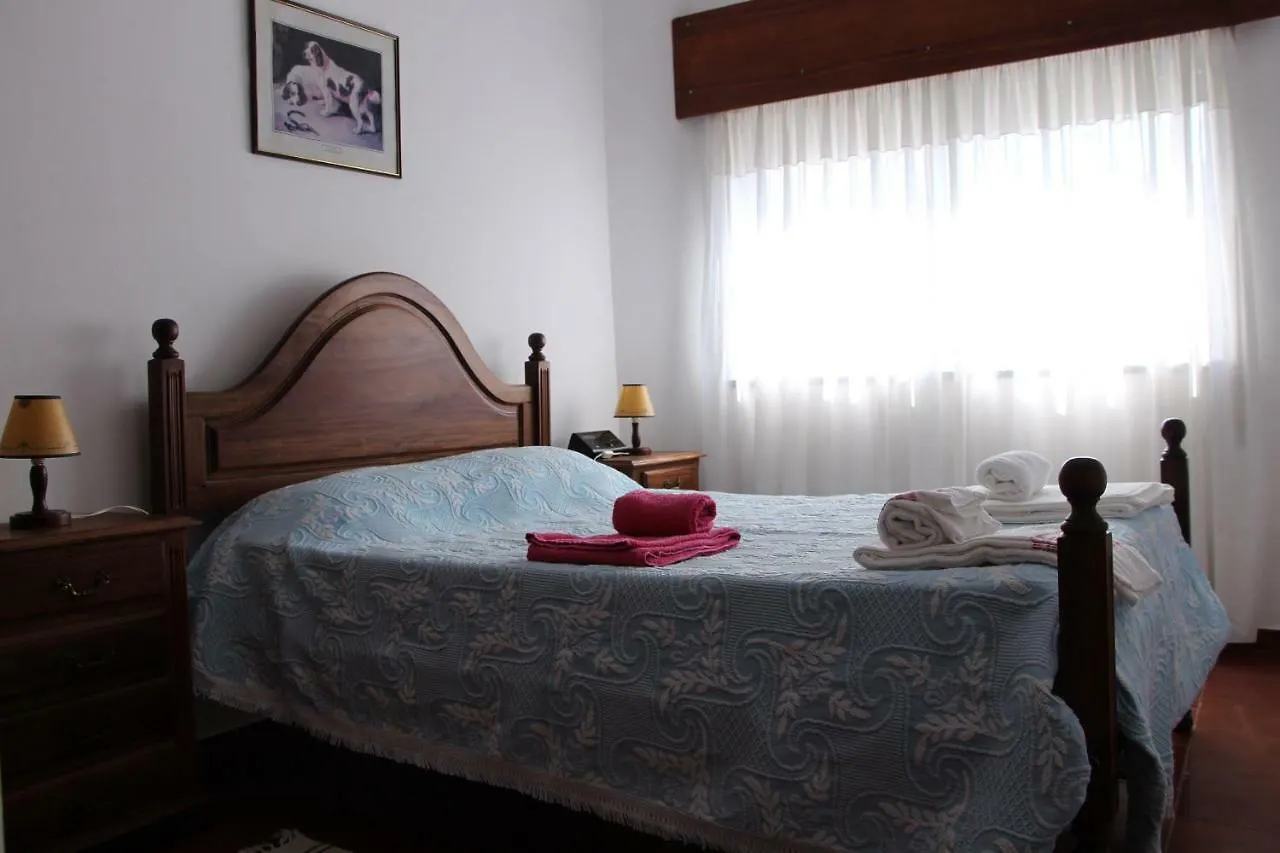 Aqui Rocha Apartment Portimao