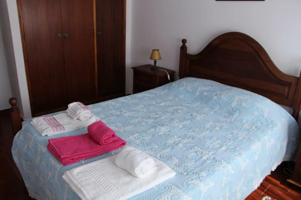 Aqui Rocha Apartment Portimao
