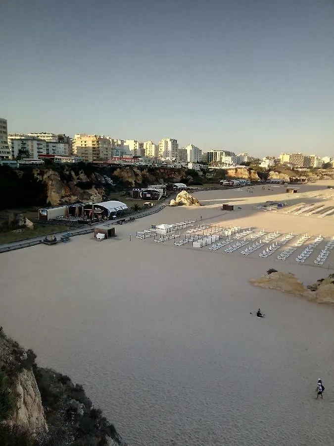 Aqui Rocha Apartment Portimao 0*,