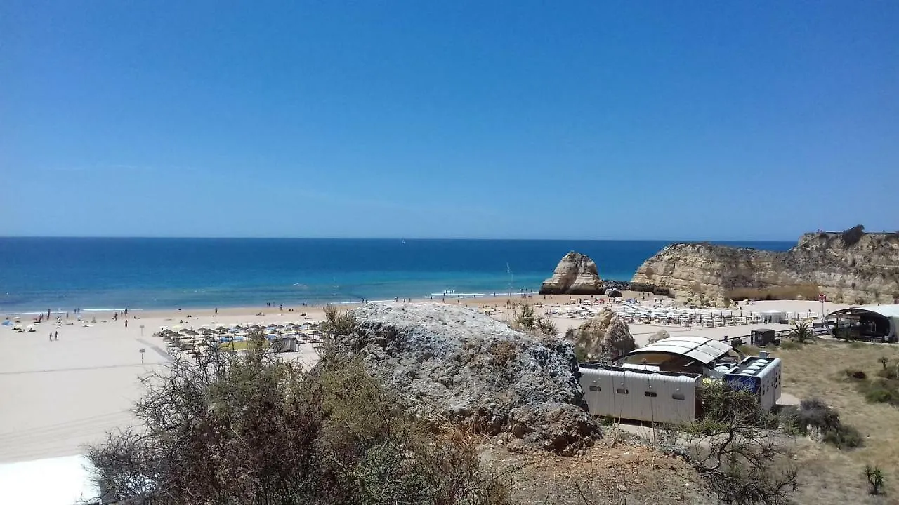 Aqui Rocha Apartment Portimao