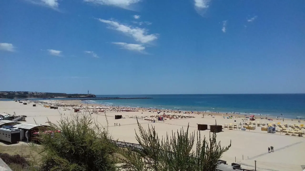 Aqui Rocha Apartment Portimao