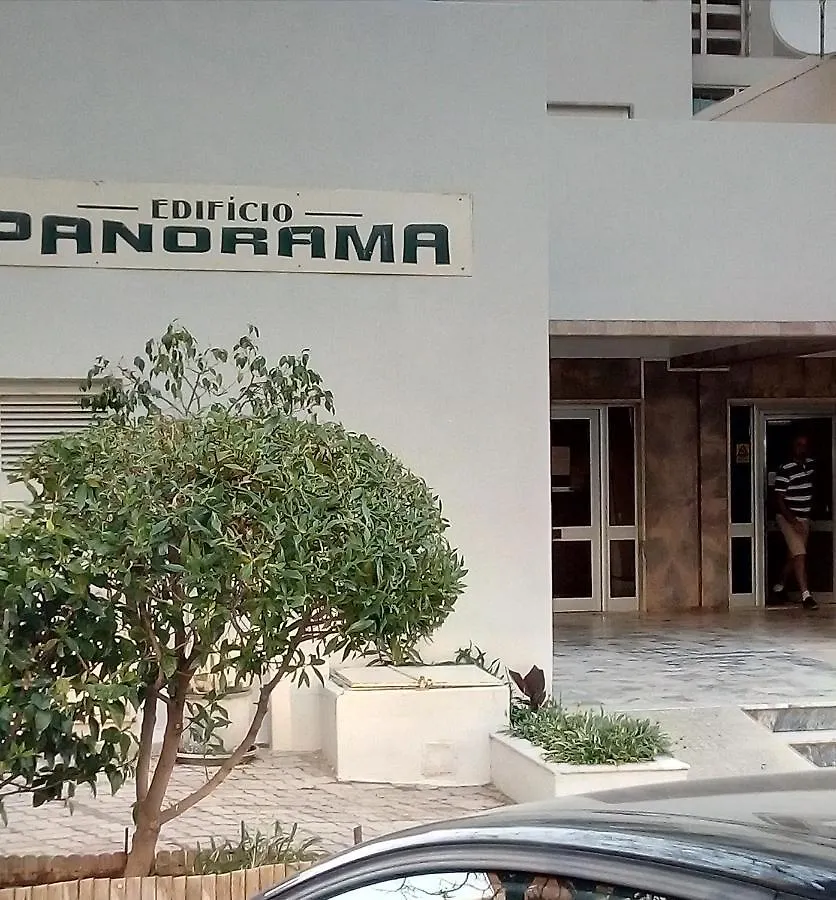 Aqui Rocha Apartment Portimao Portugal