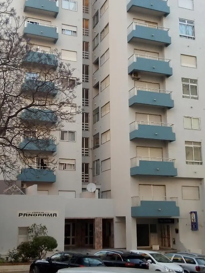 Aqui Rocha Apartment Portimao